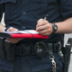 Image for article titled Police Experimenting With Nonlethal Methods To Give Speeding Ticket